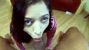 chupadas in public outdoor spots with bent over amateurs