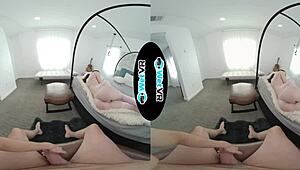 Helpful Girlfriend Fucked POV