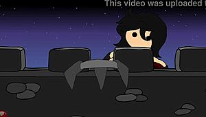 Sugar gem heist part one scene