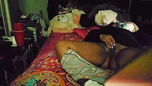 Watch me masturbate my pussy to orgasm and cum!