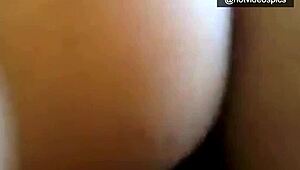 i can't stop thinking about my girlfriend's big boobs, searching on telegram for the full indian homemade couple video with her friend.