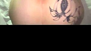 Giving My BBC to That Big Booty Milf Feels So Damn Good