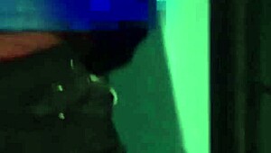 he sucked the carpenter's cock