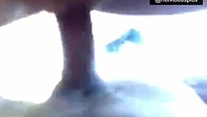 i can't stop thinking about my girlfriend's big boobs, searching on telegram for the full indian homemade couple video with her friend.