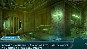 Star Channel 34 Part 82: Big Tits Anime Cartoon Adventure