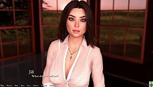 Drop in four bold brass