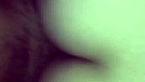 Intense Anal Fucking With Big Black Cock In Tight Ass