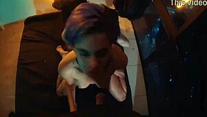 Dividi Meu Namorado Com Minha Amiga