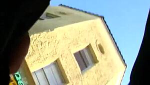 hot sex on soft sofa.