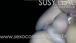 Susy Leal and friend fucking my slutty wife who moans like a whore