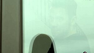 Male Stripper Hunted By Angry Wife After Dancing For Husband