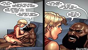 Uptight PAWG, get disciplined by your dom for being disobedient!