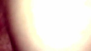 We Are A Married Couple Having Anal Sex