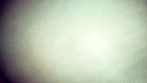 Did you see how she got creampied after the movie night?