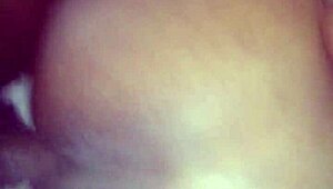 Stella moans, 'Fuck my busty huge boobs with your monster cock!' while getting pounded.