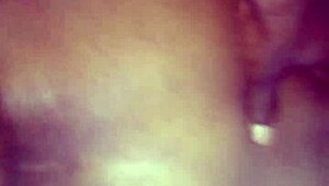 Stella moans, 'Fuck my busty huge boobs with your monster cock!' while getting pounded.