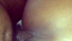 Stella moans, 'Fuck my busty huge boobs with your monster cock!' while getting pounded.