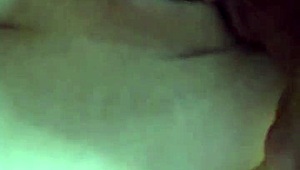 She's so fucking wet, squirting in doggy style, wow!