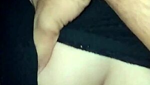 My Naughty Sister-in-Law Kept Riding Even After I Came Inside Her Wet Pussy