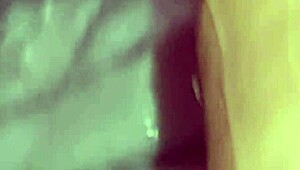 Double Anal Penetration Starting with a Wild Dildo Twist