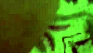 stepsister gets fucked while shes in bed