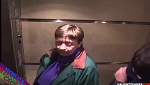 Best sexy pranks compilation from 2013 featuring naked funny amateur moments