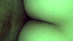 Intense Anal Fucking With Big Black Cock In Tight Ass