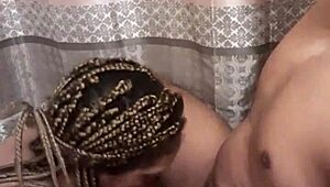 sucking you while you're shitting, babe with big tits