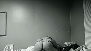 mi vecina caliente le gusta anal