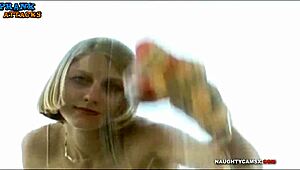 Best sexy pranks compilation from 2013 featuring naked funny amateur moments