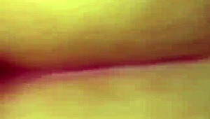 Girlfriend Rides My Dick Hard in Homemade Clip After Teasing Me All Day