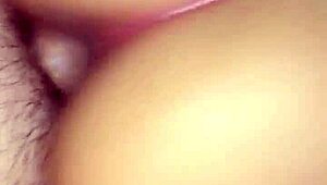 Girlfriend Rides My Dick Hard in Homemade Clip After Teasing Me All Day