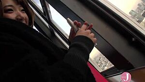 she gave a sizzling blowjob with ball licking and i got so excited