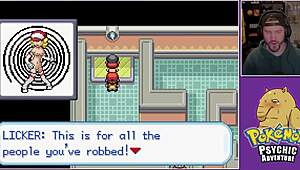 The Terrifying Truth Behind Hypno Pokemon Psychic Adventures