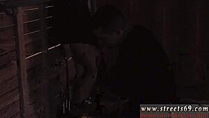 Rough Pussy Xxx Poor Goldie