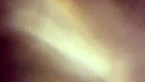 Back for monster BBC blowjob and face fucking session!