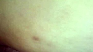 Latina amateur cheats with passionate fucking at home