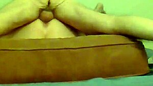 Husband MICHAEL CALE gives wife DENISE WERLEY a HOT SCREW part 2