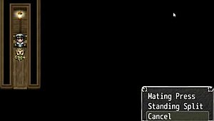 Las Aventuras de la Sacerdotisa Infiel with Big Tits and Cock