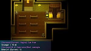 Las Aventuras de la Sacerdotisa Infiel with Big Tits and Cock