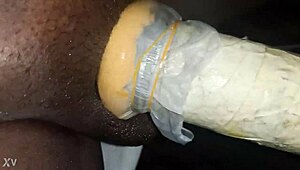 Indian Boy Enjoys Pussy Fucking With Sex Toys Hardcore