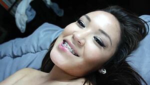 First Time Lesbian Action Between Close Friends