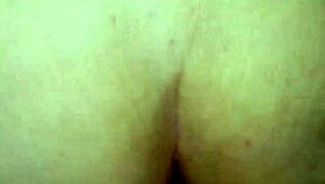 Doggystyle Slut Feels Intense Pleasure