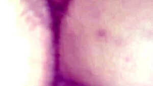 Latina amateur cheats with passionate fucking at home