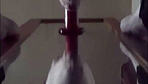 Bisexual Sissy Mark Wright Craves Cock In His Ass