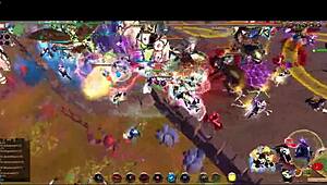 Intense Lesbian Fucking With Beer And No Spitting In Anime