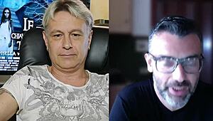 Behind the Scenes with Andy Casanova's Interview