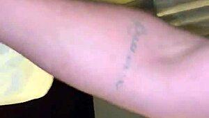 Asian Deepthroat With Big Ass! Intense Action!