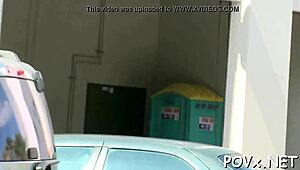 That Wicked Girlie Prefers Big Surprises and Wild Adventures