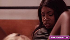 i love watching aiden ashley and anne amari lick and finger each other